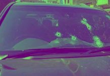 Prominent businessman Mohammad Lakhani injured in Karachi firing: police