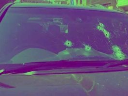 Prominent businessman Mohammad Lakhani injured in Karachi firing: police