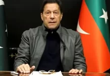 Imran Khan faces two legal setbacks