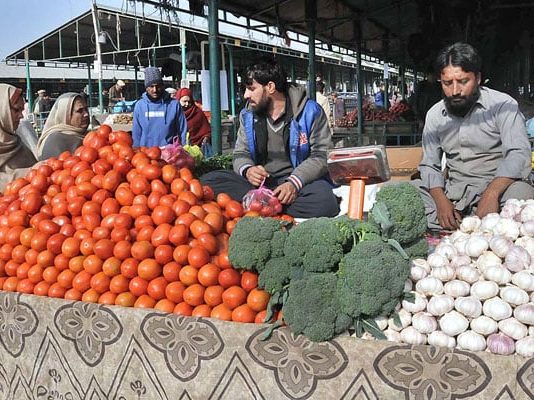 Weekly inflation accelerates on hike in energy prices