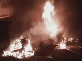 19 killed, 14 injured in Upper Kohistan road accident