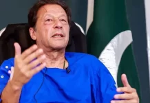 Toshakhana case: Imran skips indictment on medical grounds