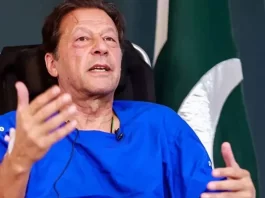 Toshakhana case: Imran skips indictment on medical grounds