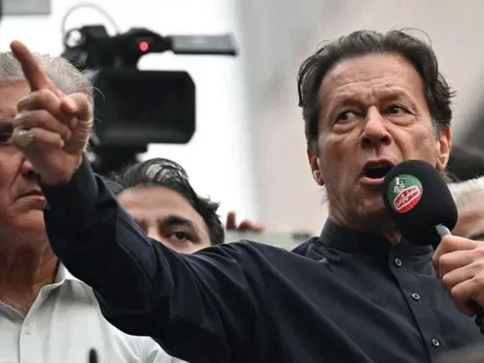 JIT probing bid on my life dysfunctional: Imran