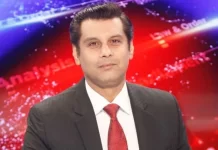 SC takes up Arshad Sharif suo motu case today