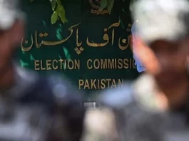 ECP seeks meeting with governor for Punjab polls