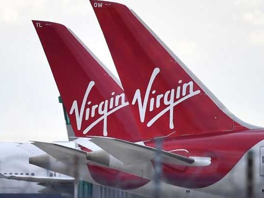 Virgin Atlantic to suspend Pakistan operations after network review