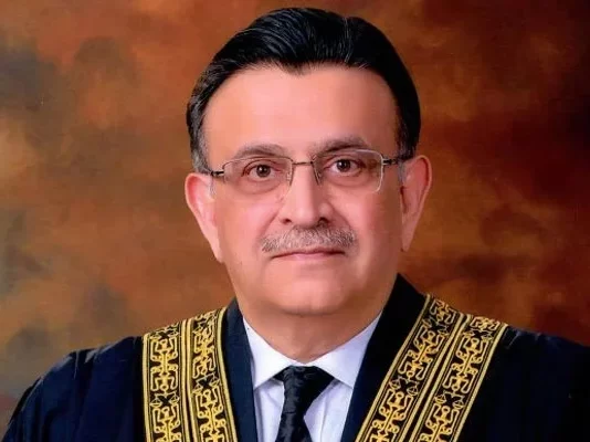 CJP says remarks misreported, misconstrued on social media