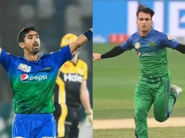 Blow to Multan Sultans: Dahani ruled out of PSL 8, replacement named