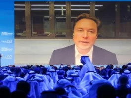 ‘Someone else’ could be running Twitter this year, says Musk
