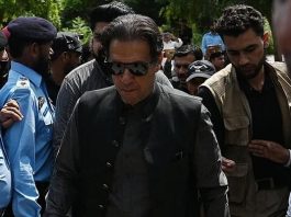 Islamabad banking, ATC courts order Imran Khan to appear in-person today