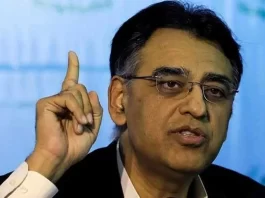 Asad Umar retracts apology tendered to ECP