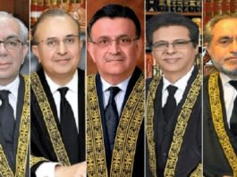 SC resumes suo motu hearing on delay in Punjab, KP elections