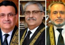 Punjab, KP election limbo: SC to resume suo motu hearing on delay in polls today