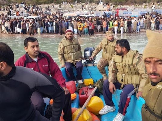 Update Tanda Dam Kohat | Pakistan army SSG and Corps of Engineers troops found out the body of last missing student