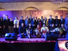 Serena Hotels Sarangi Season 6 | A Star-Studded Event