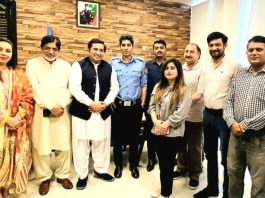 DIG Operations Shehzad Nadeem Bukhari on Tuesday issued directives to transfer cases related to journalists to CIA.