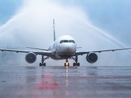 Chinese researchers design digital stall sensing system for flight safety