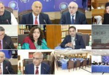 Seminar held on China’s Global Development Initiative