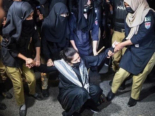 CM REFUTES ALLEGATIONS OF MISTREATING WOMEN PRISONERS