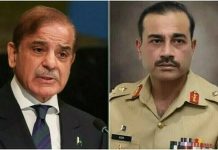 Rawalpindi (TNS) : Why the soft corner for Imran Khan for damaging the reputation of the army?