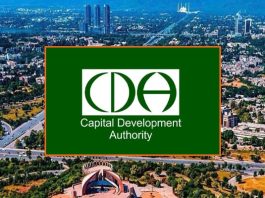 Islamabad (TNS) : CDA board, approved the budget for the financial years 2023-24 and various projects