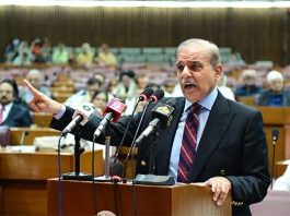 Islamabad (TNS) : Sweden; The resolution condemning the desecration of the Quran was unanimously approved in the joint session of the Parliament