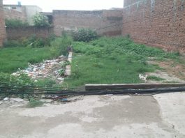 Sambrial (TNS) : People of Sambrial region complained about removal of electric wires on the Prime Minister portal.