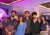 Karachi (TNS) : Sonya Hussyn’s Star-Studded Birthday Bash: A Night of Glamour and Celebrations!