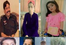 Tangwani (TNS) Kidnapping of children in Kashmore district could not stop.