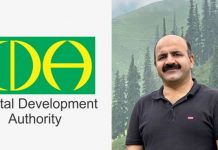 Islamabad (TNS) : Chairman CDA Unwavering in Tackling Land and Timber MafiasISLAMABAD: Chairman CDA, Noorul Amin Mengal, has demonstrated unwavering determination in tackling the formidable challenges posed by land and timber mafias in Islamabad.