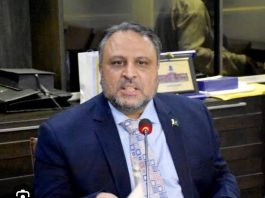 Islamabad (TNS) Islamia University Bahawalpur Scandal.