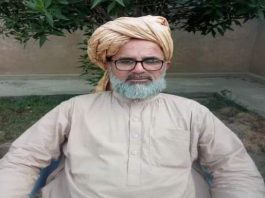 Tank (TNS) Former IGP Khyber Pakhtunkhwa Salahuddin Mehsud’s brother, ex-Nazim Habib Mehsud, was killed after being kidnapped.