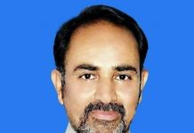 Islamabad(TNS) : Speech is free. At whose hands should I seek blood?