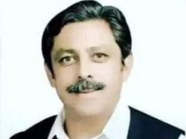 Haripur (TNS) Former provincial minister Yusuf Ayub Khan’s interim bail was canceled by the court for non-appearance,