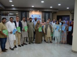 Islamabad (TNS) : New report by Fairwork Foundation, Oxford University UK and the Centre for Labour Research, Pakistan reveals best and worst practices in gig economy (Fairwork Pakistan Ratings 2023)