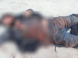 ISPR | Rawalpindi (TNS) : 19 August, 2023: On night 18/19 August 2023, security forces conducted an Intelligence Based Operation on reported presence of terrorists in general area Bara, Khyber District.