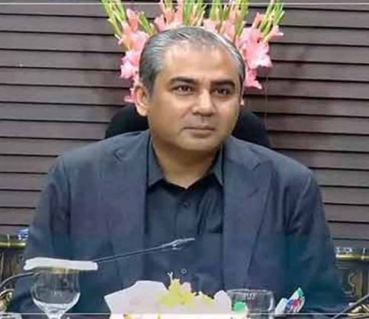 Lahore(TNS) : CARETAKER CM MOHSIN NAQVI’S PROACTIVE PRISON REFORMS: COMMITTEE TO REVIEW INNOCENCE CLAIMS, IMPROVING FACILITIES, AND ENSURING INMATE WELFARE