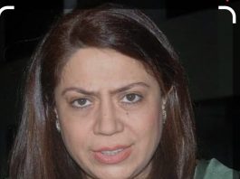 Islamabad (TNS) : Remarks by Spokesperson MOFA Mumtaz Zahra Baloch on yesterday’s violence in Faisalabad
