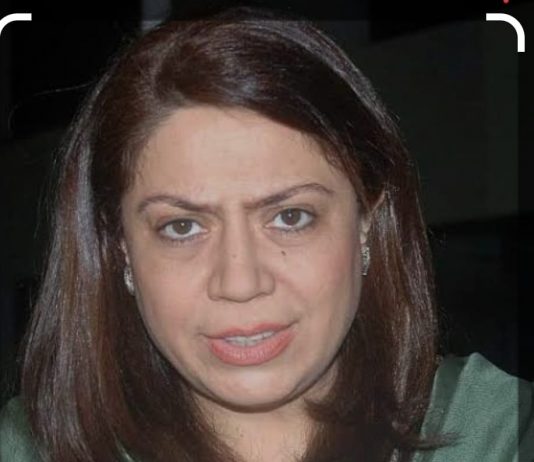 Islamabad (TNS) : Remarks by Spokesperson MOFA Mumtaz Zahra Baloch on yesterday’s violence in Faisalabad