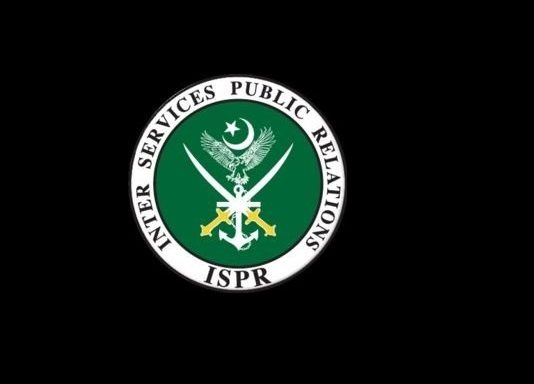 ISPR | Rawalpindi (TNS) : fire exchange took place between security forces and terrorists in general area Ursoon, Chitral District.