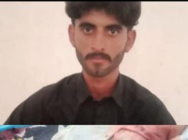 Tangwani (TNS) A cousin shot and killed his cousin at Hasu Wah area of Tangwani police station.