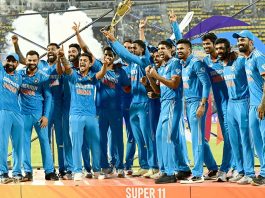 Sri Lanka(TNS) : Asia Cup Final | Sri Lankan team all out for 50 runs, Indian team is the new Asian champion.