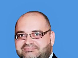 Islamabad(TNS): The American Vision’s Deceptive Implementation of the Deal of the Century through Humanitarian Corridors for the Displacement of Gaza’s Residents to Egypt*