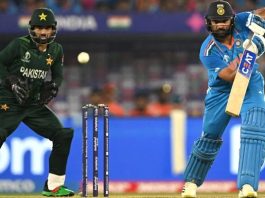 Islamabad(TNS) : World Cup: India defeated Pakistan by 7 wickets