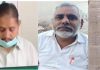 LAHORE (TNS) On the order of Director Anti-Corruption Multan, a case number 8/22 was registered against Haji Manzoor, a Deputy Tehsildar of Khanewal Finance Department and Patwari Ramzan Sial,