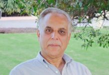 Islamabad(TNS) : China, Iran, Saudia Arabia Rapprochment and it’s impact on the Region