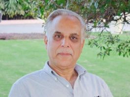 Islamabad(TNS) : China, Iran, Saudia Arabia Rapprochment and it’s impact on the Region