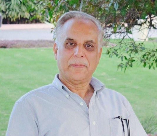Islamabad(TNS) : China, Iran, Saudia Arabia Rapprochment and it’s impact on the Region