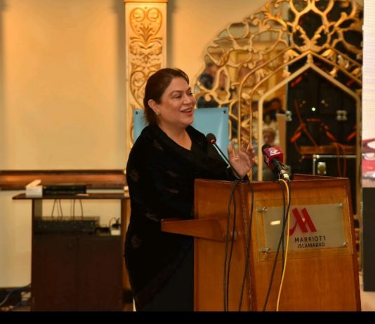 Islamabad (TNS)The United Nations Human Settlements Programme (UN-Habitat) marked the culmination of its awareness campaign with a three-day National Conference (November 28-30, 2023) aimed at securing Housing, Land, and Property (HLP) Rights for women and vulnerable groups in Pakistan.